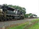 NS 3669 Meets NS 7243